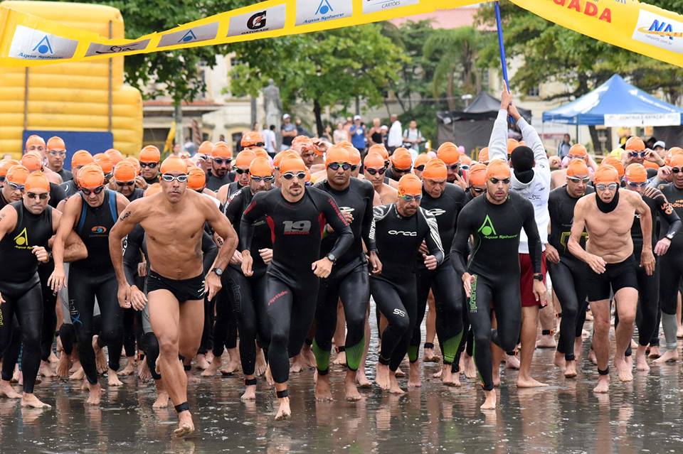 Inscrições para 4ª Etapa do Troféu Brasil de Triathlon em Santos vão até o  dia 25/11 – Go! Running