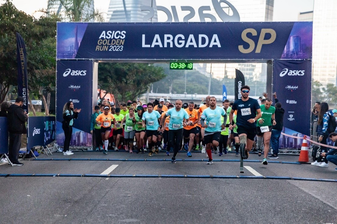 Zona Leste será o palco da Meia Maratona Internacional de São Paulo 2023 –  Corrida de Rua