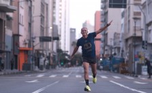 Crédito: Divulgação/Corrida Integração